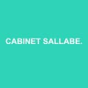 Logo CABINET SALLABERRY FAGET