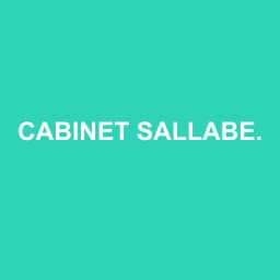 Logo Cabinet Sallaberry Faget - Expert-comptable à Ondres