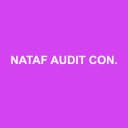 Logo de Nataf Audit Conseil