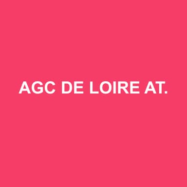 Logo de AGC DE LOIRE ATLANTIQUE