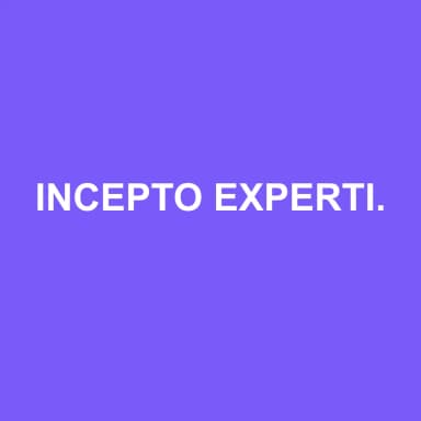 Logo de INCEPTO EXPERTISE