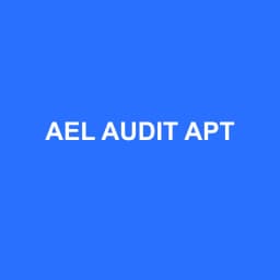 Logo Ael Audit Apt - Expert-comptable à Apt