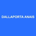 Logo DALLAPORTA ANAIS
