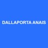 DALLAPORTA ANAIS