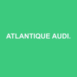 Logo Atlantique Audit Conseil - Expert-comptable à Sainte-Luce-sur-Loire