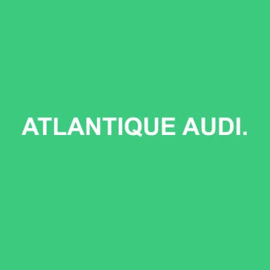 Logo de ATLANTIQUE AUDIT CONSEIL