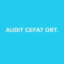 Logo de Audit Cefat Orthez
