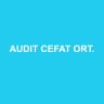 AUDIT CEFAT ORTHEZ