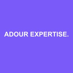 Logo Adour Expertise Conseil - Expert-comptable à Dax