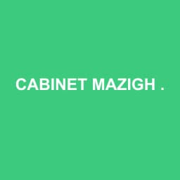 Logo Cabinet Mazigh Berthelot - Expert-comptable à Saint-Ouen