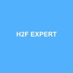 Logo de H2F EXPERT