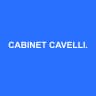 CABINET CAVELLIER ET ASSOCIÉS