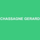 Logo de Chassagne Gerard