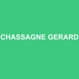 Logo Chassagne Gerard - Expert-comptable à Grézillac