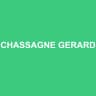 CHASSAGNE GERARD