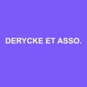 Logo de Derycke et Associes Conseil
