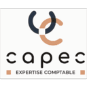 Logo de Capec rh