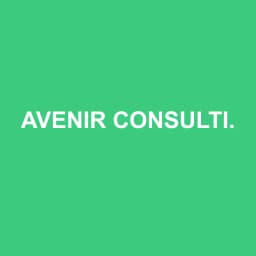 Logo AVENIR CONSULTING