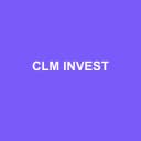 Logo CLM INVEST