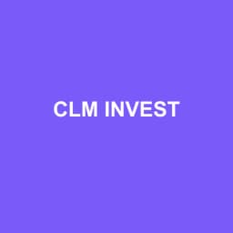 Logo Clm Invest - Expert-comptable à Servon-sur-Vilaine