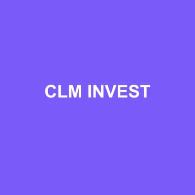 Logo de CLM INVEST