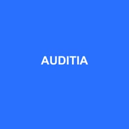 Logo Auditia - Expert-comptable à Pornic