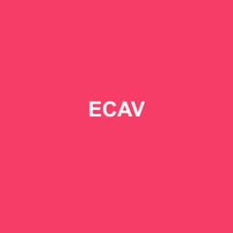 Logo ECAV