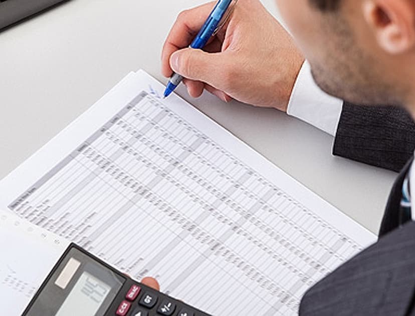 Fiduciaire Confente Knob - photo 1