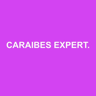 Logo de CARAIBES EXPERTISES