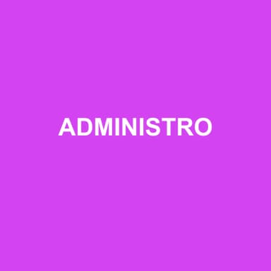 Logo de ADMINISTRO