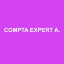 Logo COMPTA EXPERT AVRANCHES