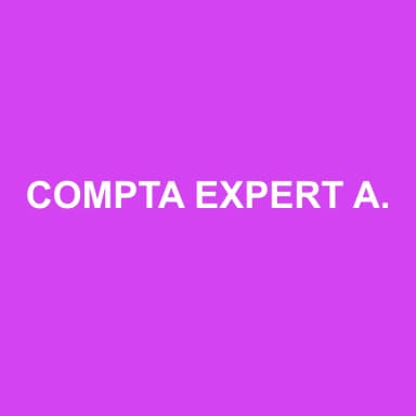 Logo de COMPTA EXPERT AVRANCHES