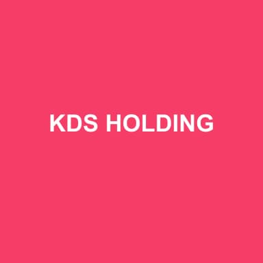 Logo de KDS HOLDING