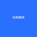 Logo CAGEX