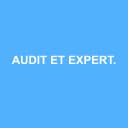 Logo AUDIT ET EXPERTISE GUYANE ANTILLES