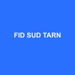Logo Fid Sud Tarn - Expert-comptable à Mazamet