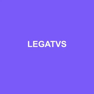 Logo de LEGATVS