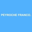 Logo PEYROCHE FRANCOISE