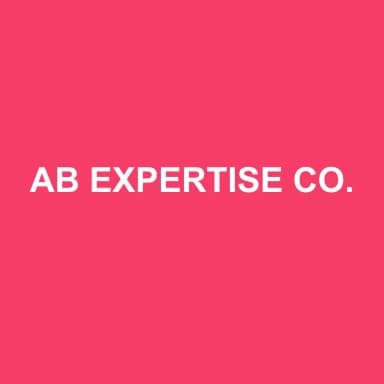 Logo de AB EXPERTISE COMPTABLE