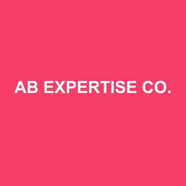 Logo de AB EXPERTISE COMPTABLE