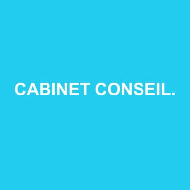 Logo de CABINET CONSEILS & EXPERTISE COMPTABLE MARCK