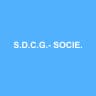 S.D.C.G.- SOCIETE DUNKERQUOISE DE COMPTABILITE ET DE GESTION
