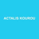 Logo ACTALIS KOUROU