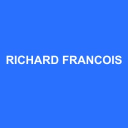 Logo Richard Francois - Expert-comptable à Saint-Denis-sur-Scie
