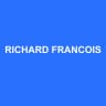 RICHARD FRANCOIS