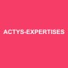 ACTYS-EXPERTISES