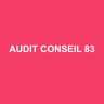 AUDIT CONSEIL 83