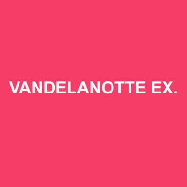 Logo de VANDELANOTTE EX++