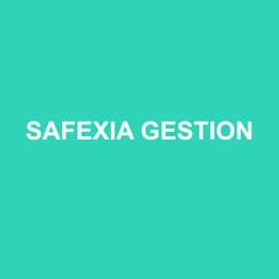 Logo Safexia Gestion - Expert-comptable à Saint-Geours-de-Maremne