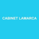 Logo CABINET LAMARCA
